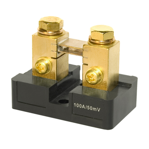 Blue_Sea_9230_Analog_Meter_Shunt_100A_50mV