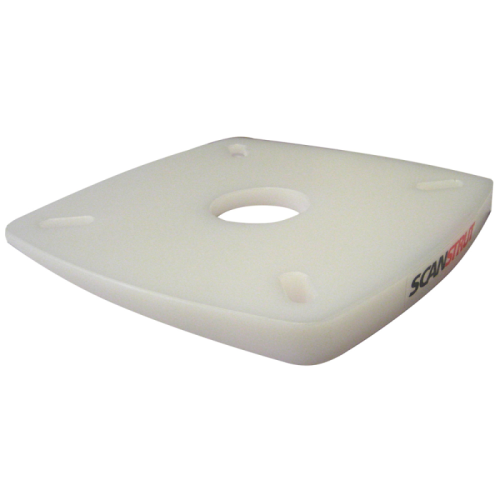 Scanstrut_PT3010_4__176__Base_Wedge_f_Composite___Aluminum_Mounts