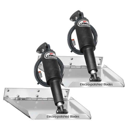 Lenco_12__x_12__Standard_Performance_Trim_Tab_Kit_w_o_______Switch_Kit_12V