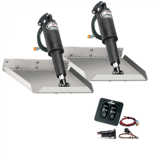 Lenco_12__x_18__Edgemount_Kit_w_Standard_Tactile_Switch_Kit_12V