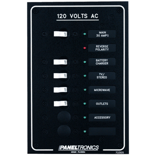 Paneltronics_Standard_AC_6_Position_Breaker_Panel___Main_w_LEDs Paneltronics_Standard_AC_6_Position_Breaker_Panel___Main_w_LEDs