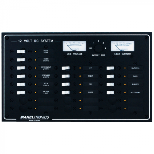 Paneltronics_Standard_DC_20_Position_Breaker_Panel___Meter
