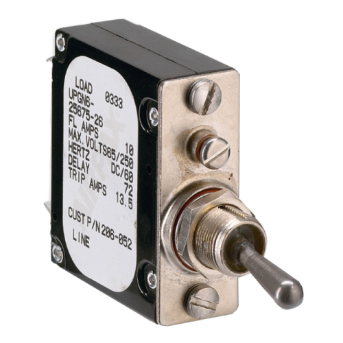 Paneltronics_Breaker_15_Amps_A_Frame_Magnetic_Waterproof Paneltronics_Breaker_15_Amps_A_Frame_Magnetic_Waterproof