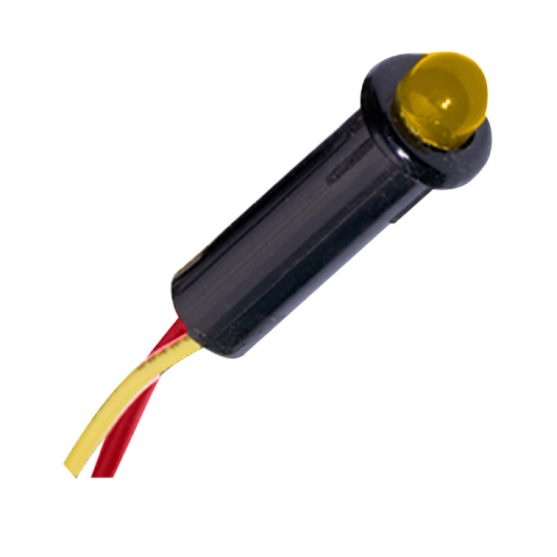 Paneltronics__sup_5__sup__frasl__sub_32__sub___LED_Indicator_Light___12_14VDC___Amber Paneltronics__sup_5__sup__frasl__sub_32__sub___LED_Indicator_Light___12_14VDC___Amber