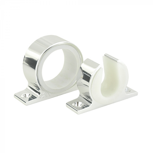 Lee_s_Single_Rod_Rack_Set___Bright_Silver_Finish