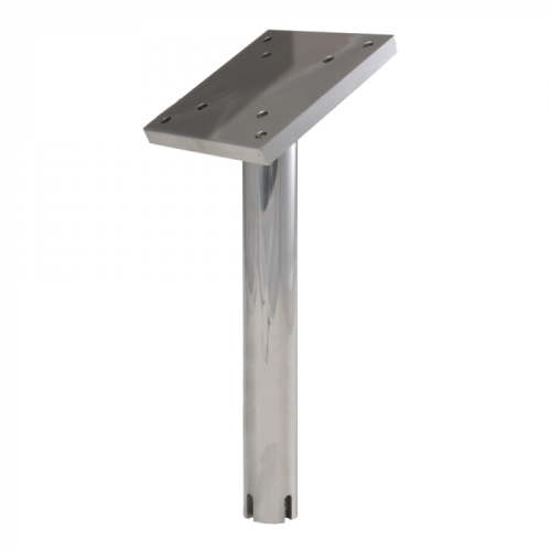 Cannon_9__Stainless_Steel_Gimbal_Mount_Bracket Cannon_9__Stainless_Steel_Gimbal_Mount_Bracket