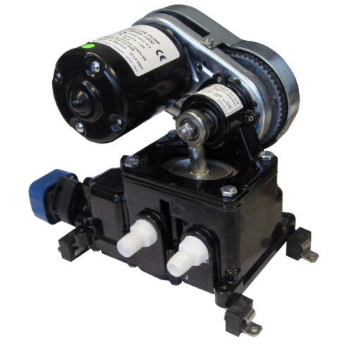 Jabsco_PAR_36800_Belt_Driven_High_Pressure_Water_Pump