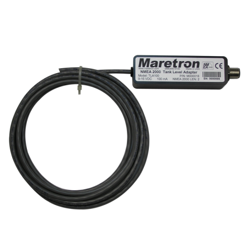 Maretron_TLA100_NMEA_2000_reg__Tank_Level_Adapter