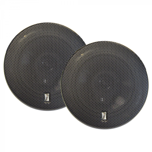 Poly_Planar_MA_8505B_5__200_Watt_Titanium_Series_Speakers___Black