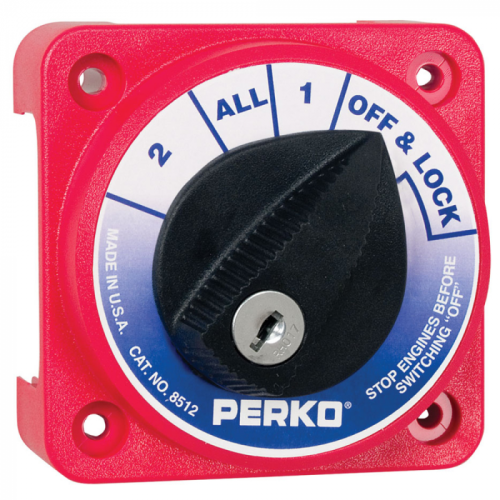Perko_Compact_Medium_Duty_Battery_Selector_Switch_w_Key_Lock Perko_Compact_Medium_Duty_Battery_Selector_Switch_w_Key_Lock