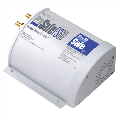 ProMariner_ProSafe_FAILSAFE_60amp_Galvanic_Isolator ProMariner_ProSafe_FAILSAFE_60amp_Galvanic_Isolator