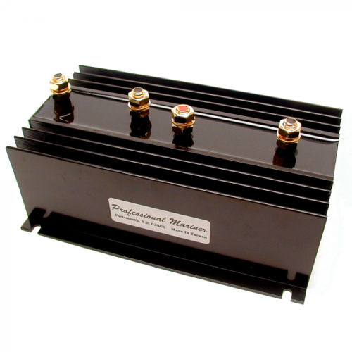 ProMariner_Battery_Isolator___1_Alternator___3_Battery___130_Amp