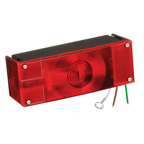 Wesbar_Low_Profile_8_Function_Left_Roadside_Trailer_Light__80_ Wesbar_Low_Profile_8_Function_Left_Roadside_Trailer_Light__80_