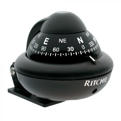 Ritchie_X_10B_M_RitchieSport_Compass___Bracket_Mount___Black
