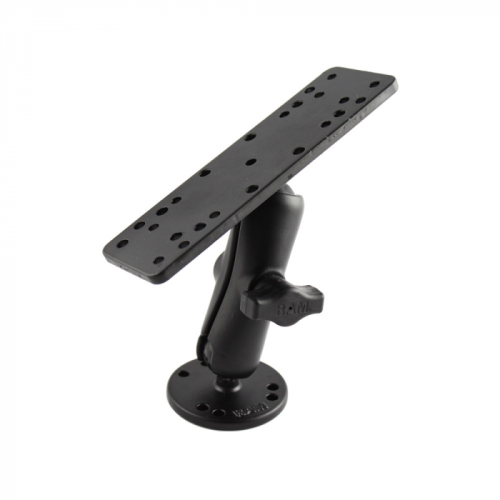 RAM_Mount_Marine_Electronics_Mount___Gimbal_Bracket_Under_5lbs_ RAM_Mount_Marine_Electronics_Mount___Gimbal_Bracket_Under_5lbs_