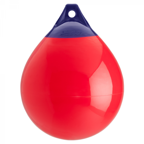 Polyform_A_3_Buoy_17__Diameter___Red Polyform_A_3_Buoy_17__Diameter___Red