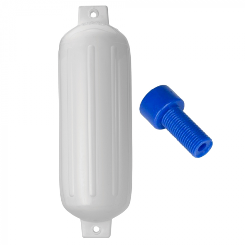 Polyform_G_5_Twin_Eye_Fender_8_8__x_26_8____White_w_Adapter