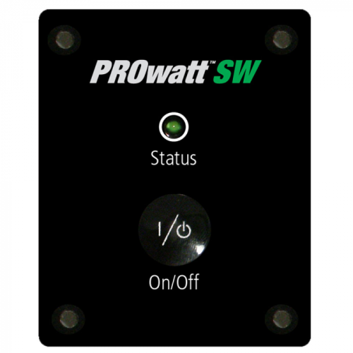 Xantrex_Remote_Panel_w_25__Cable_f_ProWatt_SW_Inverter Xantrex_Remote_Panel_w_25__Cable_f_ProWatt_SW_Inverter
