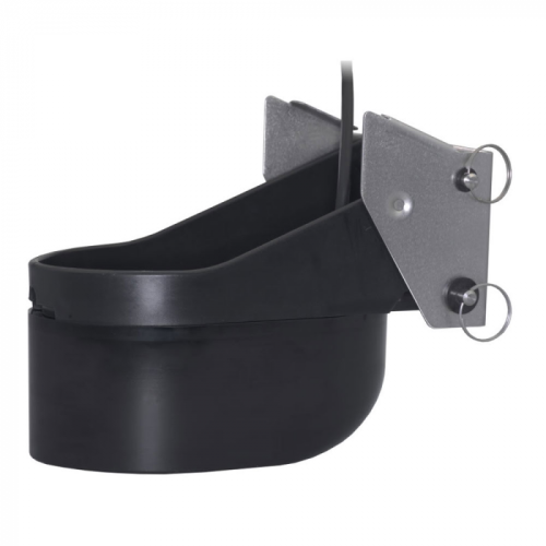 Furuno_TM260_TM_1kW_Transducer_w_Bracket