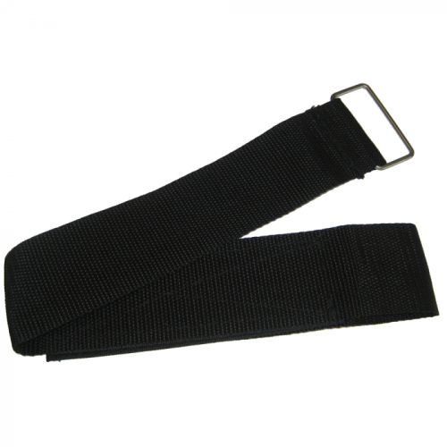 MotorGuide_Trolling_Motor_Tie_Down_Strap_w_Velcro_All_Gator MotorGuide_Trolling_Motor_Tie_Down_Strap_w_Velcro_All_Gator