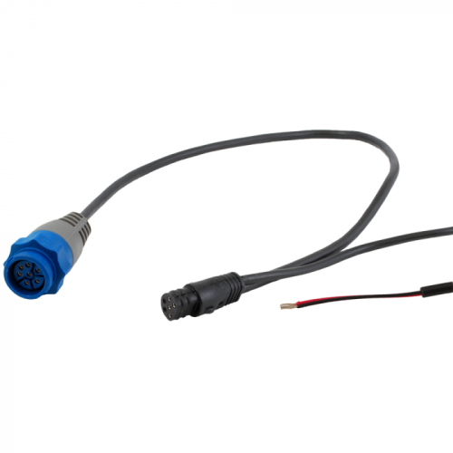MotorGuide_Sonar_Adapter_Cable_Lowrance_6_Pin MotorGuide_Sonar_Adapter_Cable_Lowrance_6_Pin