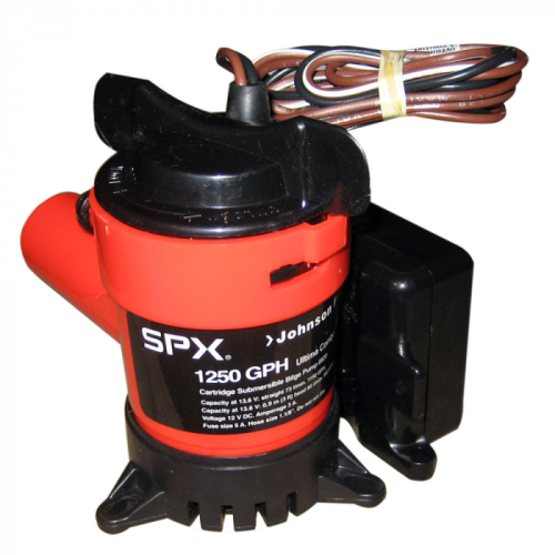 Johnson_Pump_1250_GPH_Ultima_Combo_Pump_1_1_8__Hose_12V