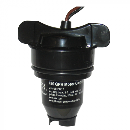 Johnson_Pump_750_GPH_Motor_Cartridge_Only
