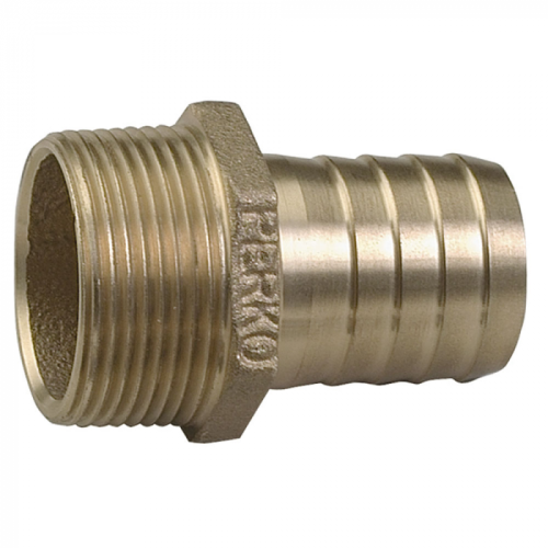 Perko_1__Pipe_To_Hose_Adapter_Straight_Bronze_MADE_IN_THE_USA Perko_1__Pipe_To_Hose_Adapter_Straight_Bronze_MADE_IN_THE_USA