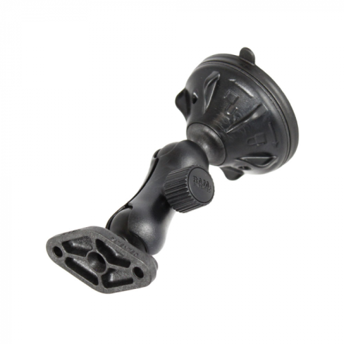 RAM_Mount_Composite_Suction_Cup_Mount_w_Diamond_Base RAM_Mount_Composite_Suction_Cup_Mount_w_Diamond_Base