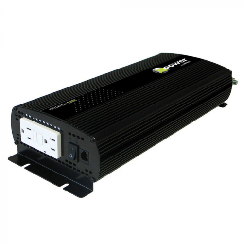 Xantrex_XPower_1000_Inverter_GFCI___Remote_ON_OFF_UL458