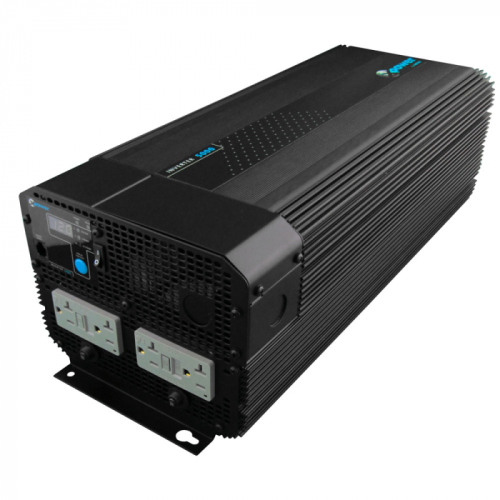 Xantrex_XPower_5000_Inverter_Dual_GFCI_Remote_ON_OFF_UL458