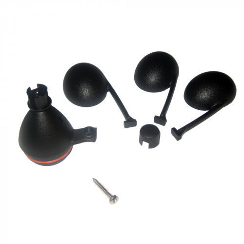 Raymarine_Wind_Transmitter_Bearing_Service_Kit Raymarine_Wind_Transmitter_Bearing_Service_Kit