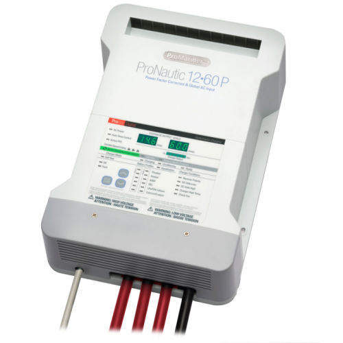 ProMariner_ProNautic_1260P_60_Amp_3_Bank_Battery_Charger ProMariner_ProNautic_1260P_60_Amp_3_Bank_Battery_Charger