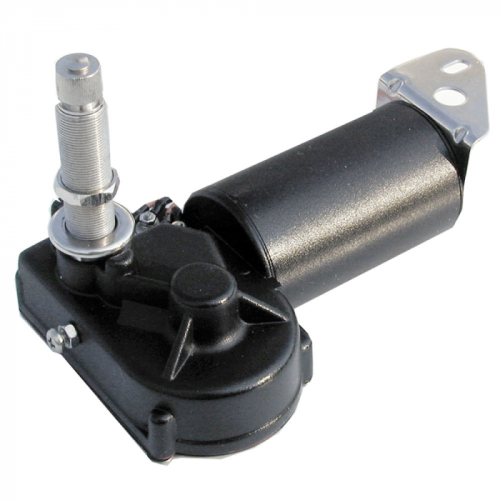 Schmitt__amp__Ongaro_Heavy_Duty_2_Speed_Wiper_Motor___2_5__Shaft___12V