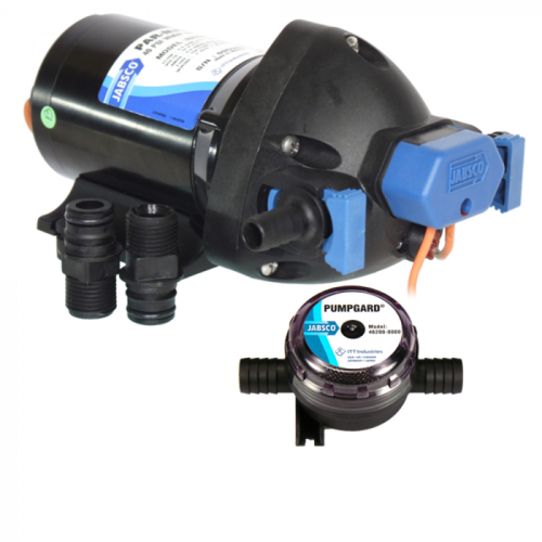 Jabsco_Par_Max_Shower_Drain_General_Purpose_Pump___3_5GPM_25psi_12VDC___w_Strainer