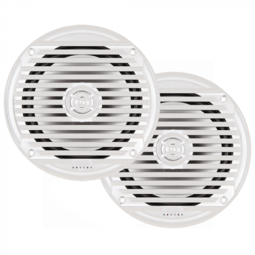 JENSEN_MS6007WR_6_5__Coaxial_Marine_Speaker____Pair__White