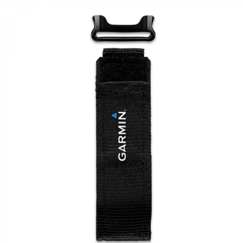 Garmin_Fabric_Wrist_Strap_f_Forerunner_reg__910XT___Black___Short