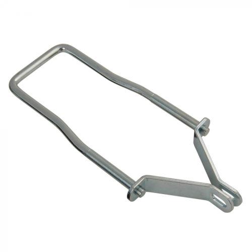 C_E__Smith_Spare_Tire_Carrier_w_Brackets C_E__Smith_Spare_Tire_Carrier_w_Brackets