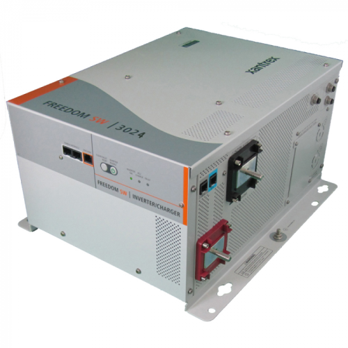 Xantrex_Freedom_SW3024_Inverter_Charger___3000W___24V Xantrex_Freedom_SW3024_Inverter_Charger___3000W___24V