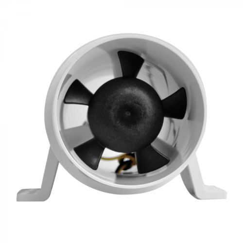 Attwood_Turbo_3000_Series_In_Line_Blower___12V___White Attwood_Turbo_3000_Series_In_Line_Blower___12V___White