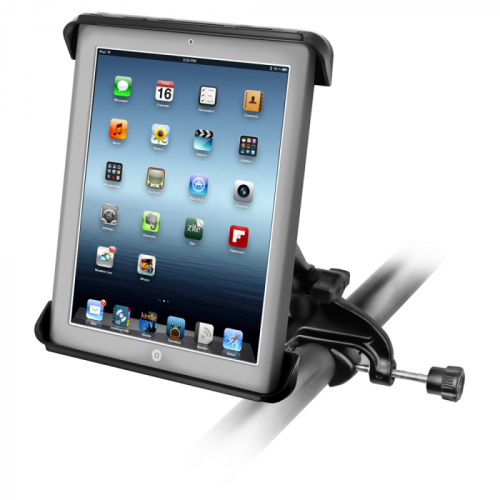 RAM_Mount_Tab_Tite_iPad___HP_Cradle_Yoke_Clamp_Mount
