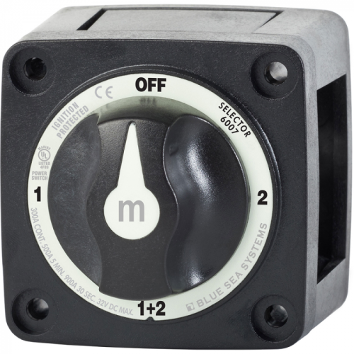 Blue_Sea_6007200_Battery_Switch_Mini___4_Position___Black