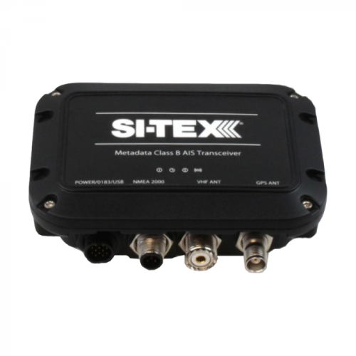 SI_TEX_MDA_1_Metadata_Class_B_AIS_Transceiver_w_Internal_GPS___Must_Be_Programmed SI_TEX_MDA_1_Metadata_Class_B_AIS_Transceiver_w_Internal_GPS___Must_Be_Programmed