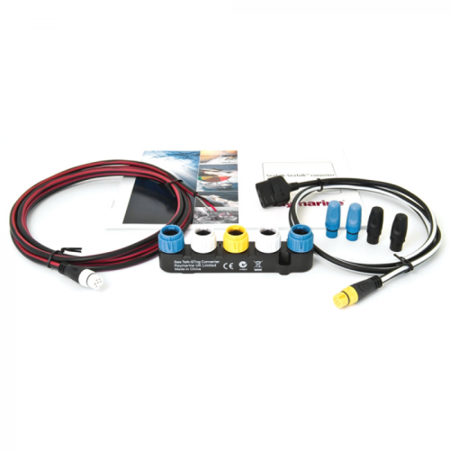 Raymarine_E22158_SeaTalk_1_to_SeaTalk_sup__b_ng__b___sup__Converter_Kit Raymarine_E22158_SeaTalk_1_to_SeaTalk_sup__b_ng__b___sup__Converter_Kit