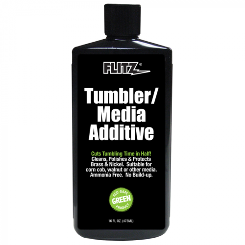 Flitz_Tumbler_Media_Additive___16_oz__Bottle Flitz_Tumbler_Media_Additive___16_oz__Bottle