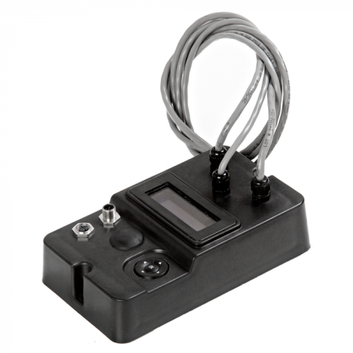 UFlex_Power_A_System_Control_Unit_w_LED_Diagnostic_Program