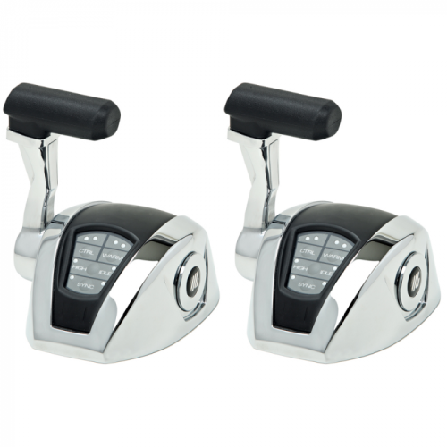 UFlex_Power_A_Electronic_Control_Package___Single_Engine_Dual_Station___Mechanical_Throttle_Mechanical_Shift