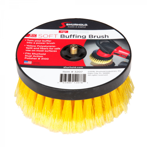 Shurhold_6___189___Soft_Brush_f_Dual_Action_Polisher