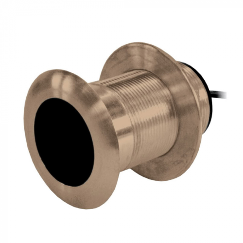 Garmin_B619_20__176__Tilt_Bronze_Thru_Hull_Transducer___8_Pin