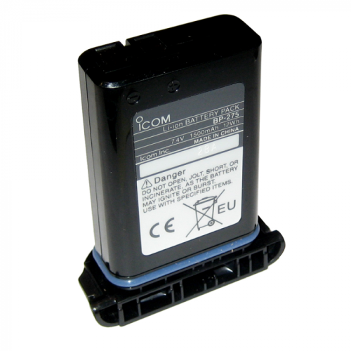 Icom_BP275_Li_Ion_Battery_f_M92D Icom_BP275_Li_Ion_Battery_f_M92D